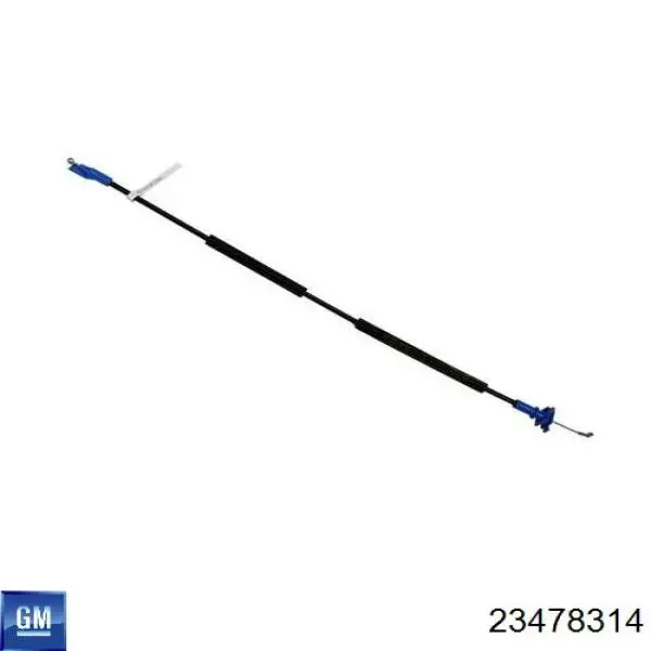  General Motors 23478314 цена, от 23.68 USD