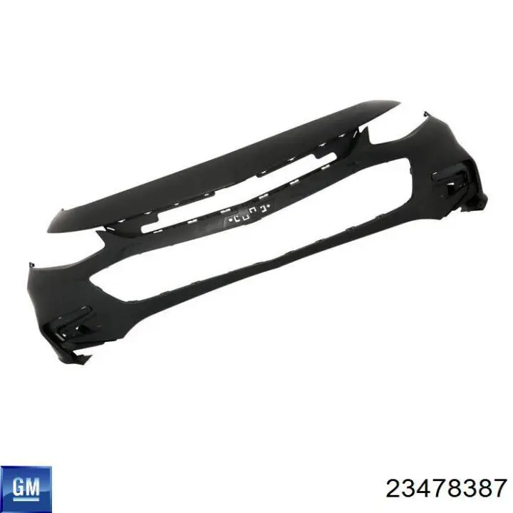  General Motors 23478387 цена, от 6.33 USD