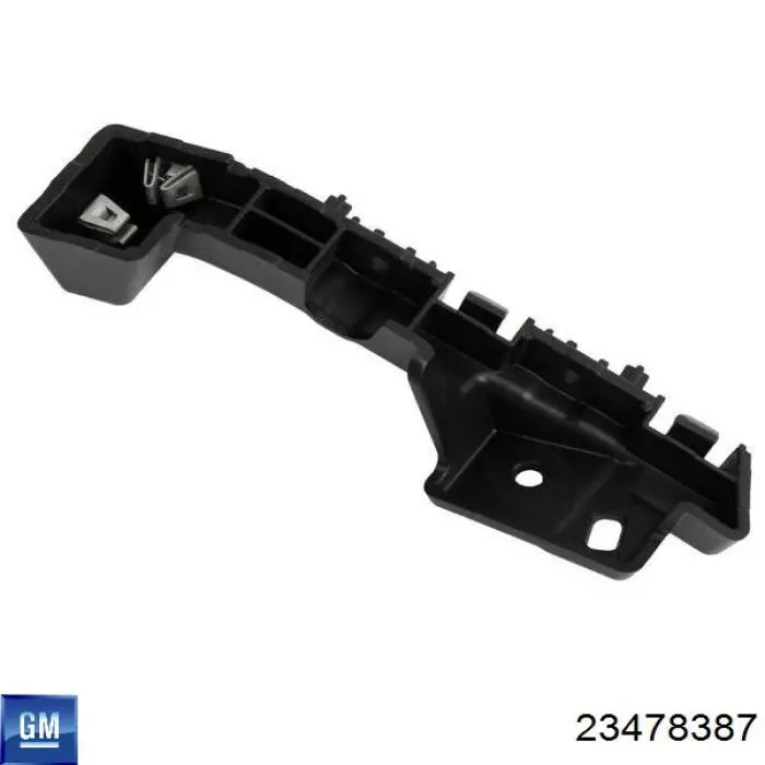 Купить 23478387 General Motors 