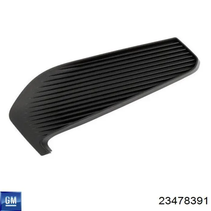23478391 General Motors 