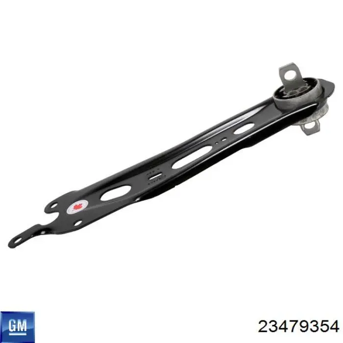 Купить EV801523 Moog Рулевая тяга