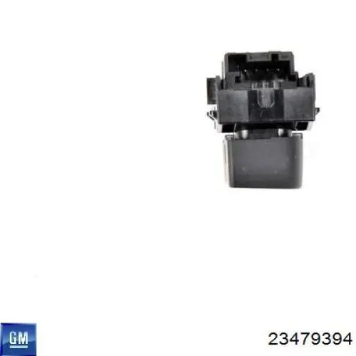 Купить 84132375 General Motors 