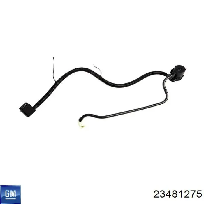  General Motors 23481275 цена, от 50.68 USD