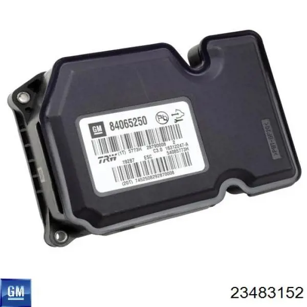  23483152 General Motors