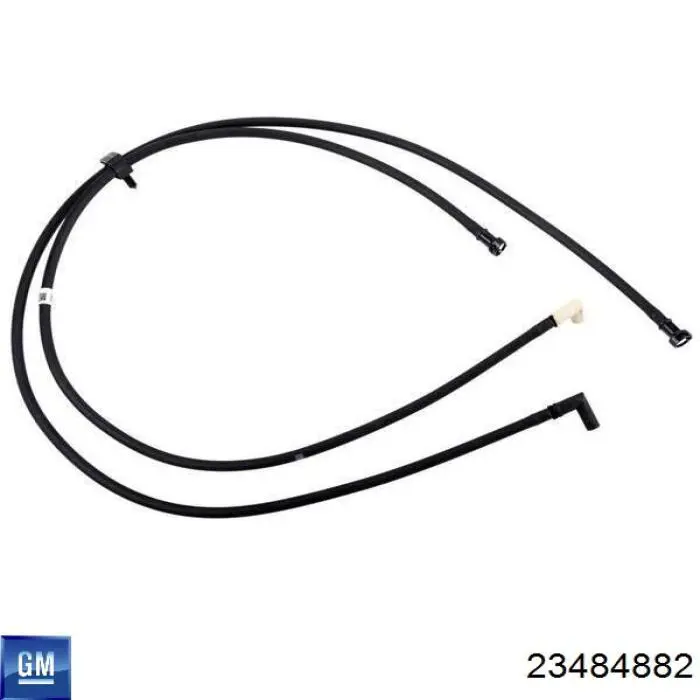  23484882 General Motors