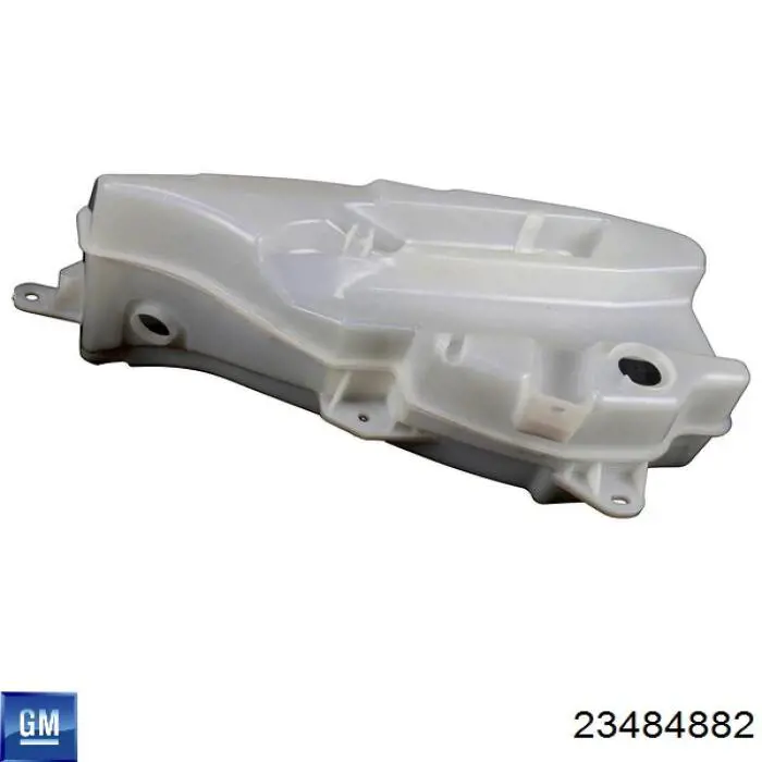  General Motors 23484882