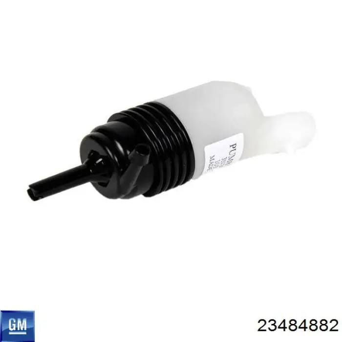 Купить 23484882 General Motors 