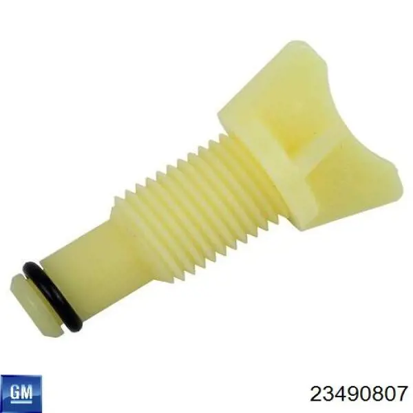Купить 23490807 General Motors 