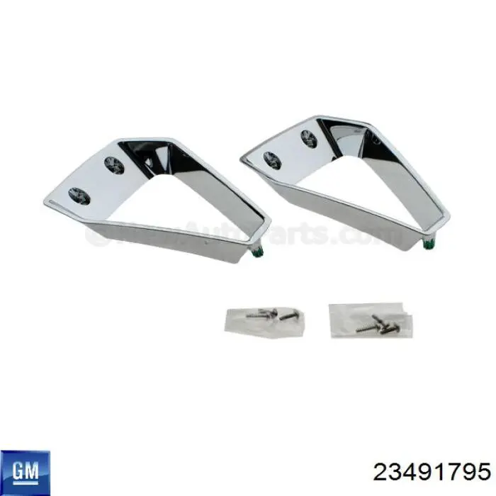  General Motors 23491795 цена, от 45.20 USD