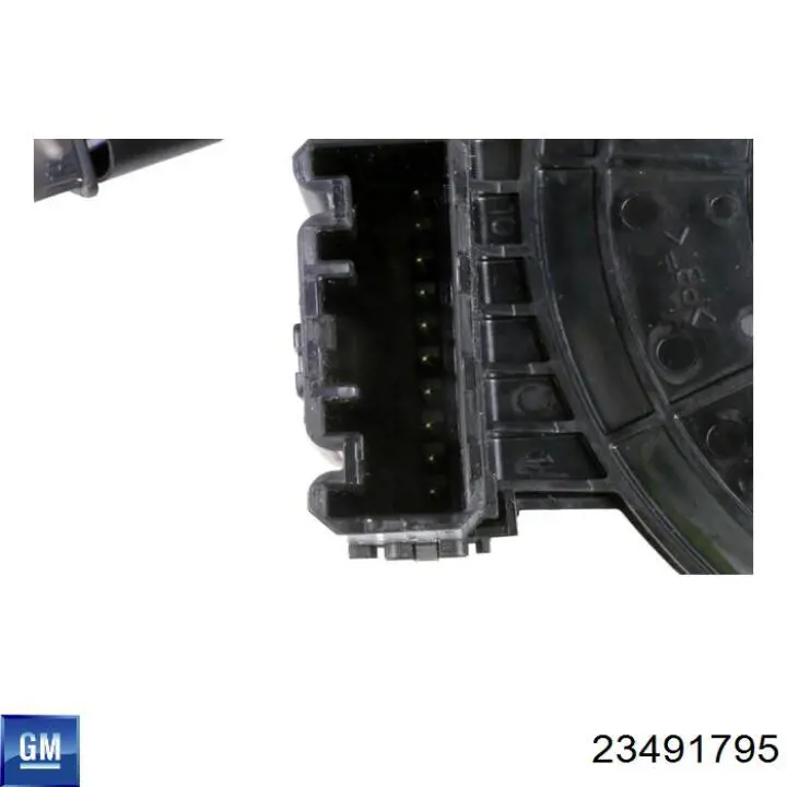 23491795 General Motors 
