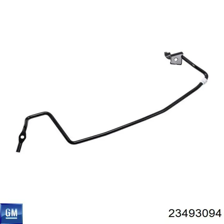 Купить 23493094 General Motors 