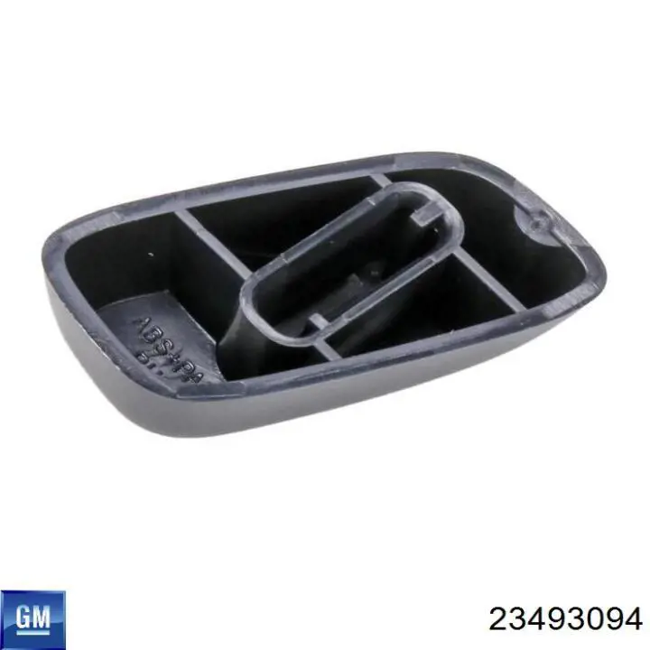 23493094 General Motors 