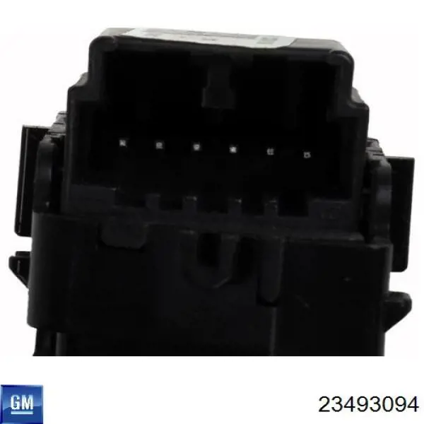  General Motors 23493094 цена, от 536.63 USD