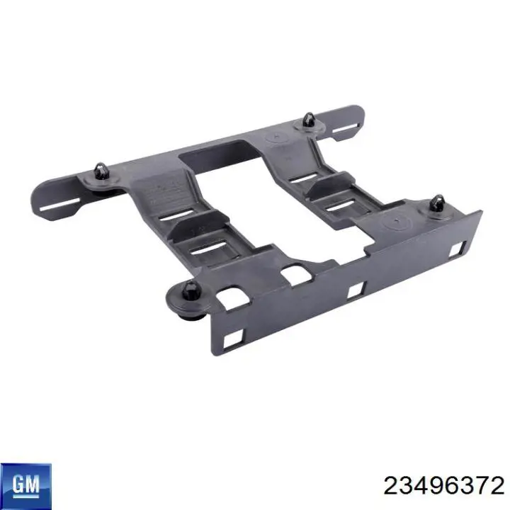 Купить 23496372 General Motors 