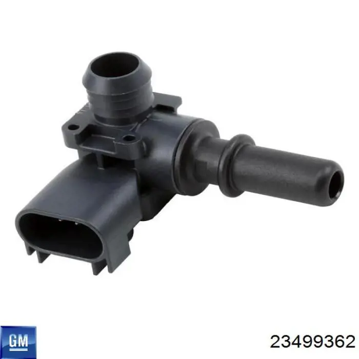  General Motors 23499362 цена, от 6.33 USD