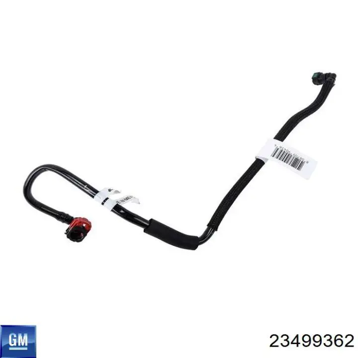 Купить 23499362 General Motors 