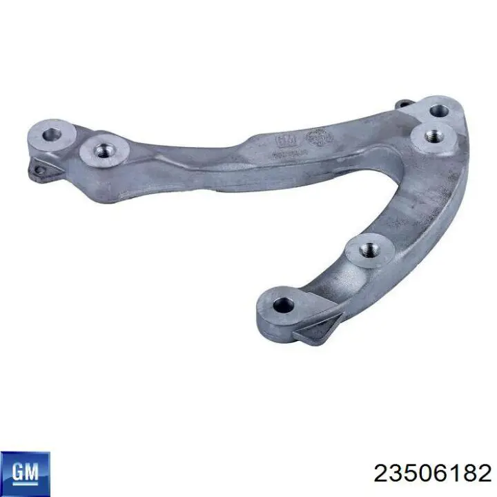 Мотор заслонки печки General Motors 23506182 цена, от 7.63 USD