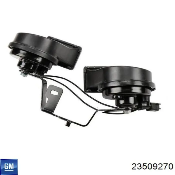  General Motors 23295645 цена, от 20.77 USD