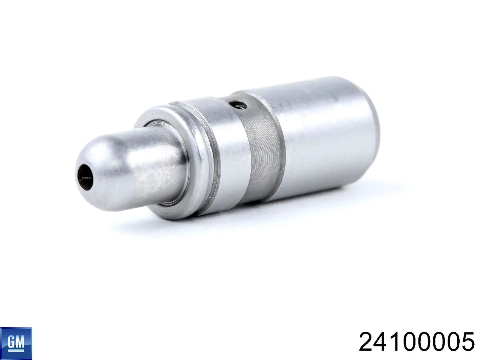 Толкатель клапана гидравлический Enginetech L2319 цена, от 11.43 USD