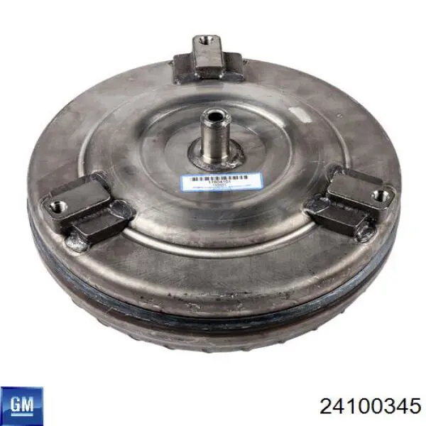  General Motors 24100345 цена, от  USD