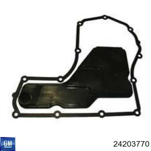 Фильтр коробки автомат Hastings TF157 цена, от 15.81 USD