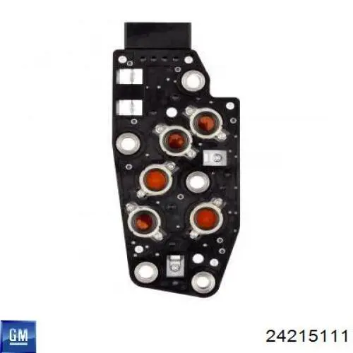  General Motors 24215111 цена, от 46.63 USD