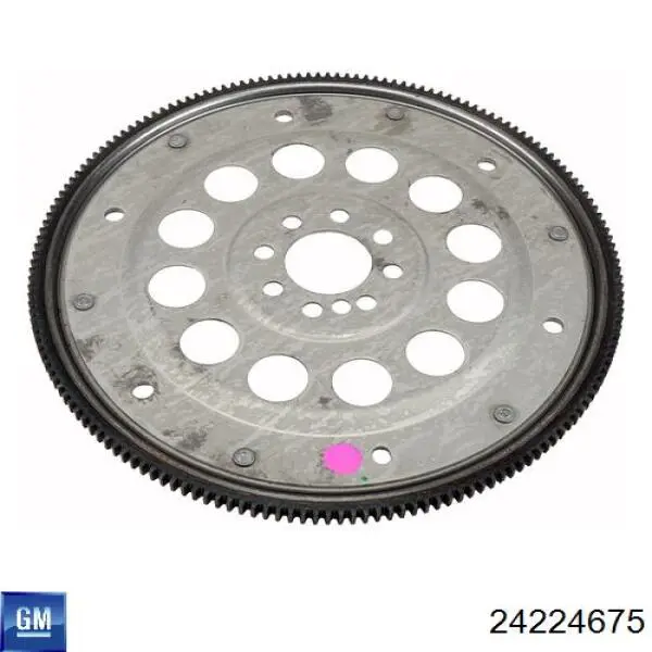  General Motors 24224675 цена, от 7.49 USD