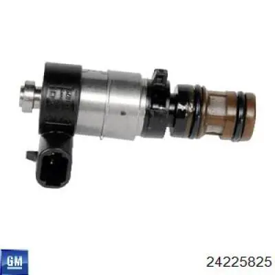 Соленоид АКПП F026001008 Bosch