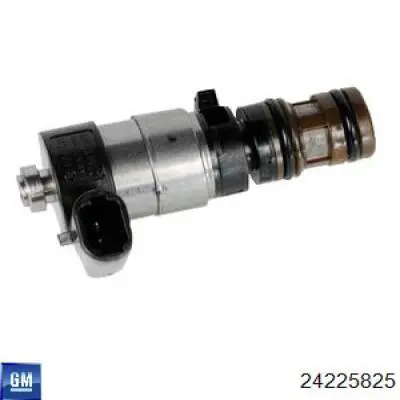 Соленоид АКПП General Motors 24225825 цена, от 41.88 USD