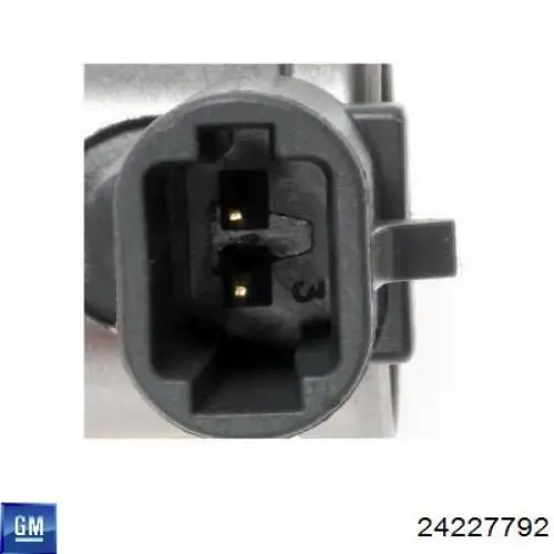  24227792 General Motors