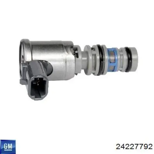  General Motors 24227792 цена, от 52.38 USD