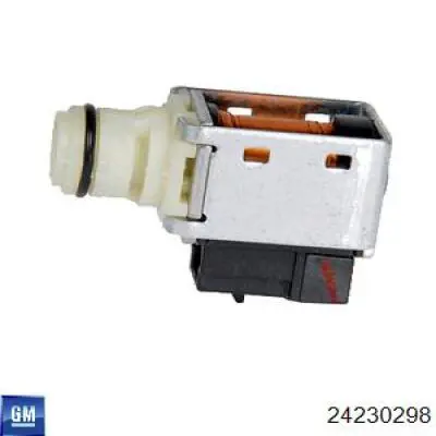 Соленоид АКПП General Motors 24230298 цена, от 26.52 USD