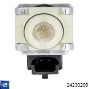 Соленоид АКПП WVE 2N1147 цена, от 26.52 USD