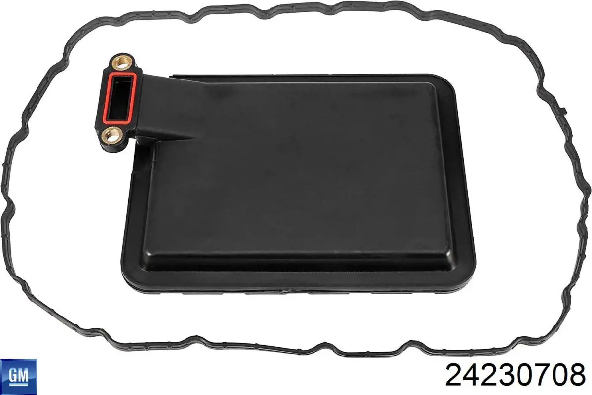 Масло АКПП Ashika FTA152