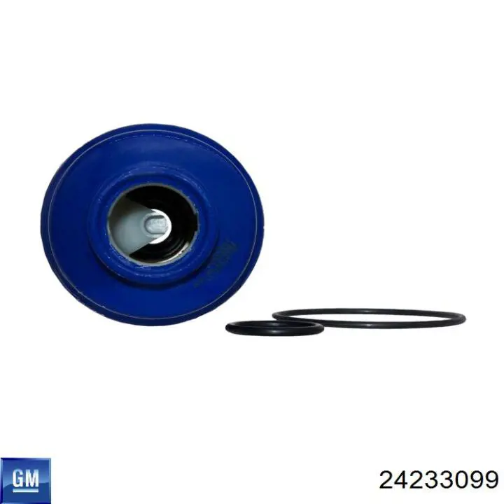 24233099 Opel 