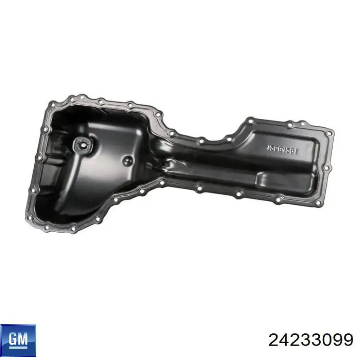 Купить 24233099 Opel 
