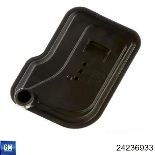 Фильтр АКПП 24238229 General Motors