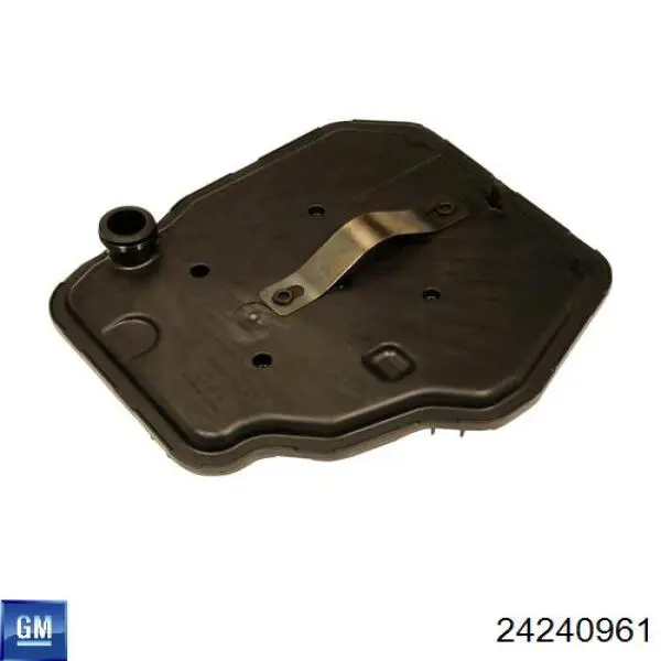 Гидроблок АКПП General Motors 24240961 цена, от 437.46 USD