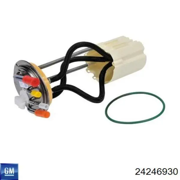  General Motors 24246930 цена, от 4834.88 USD