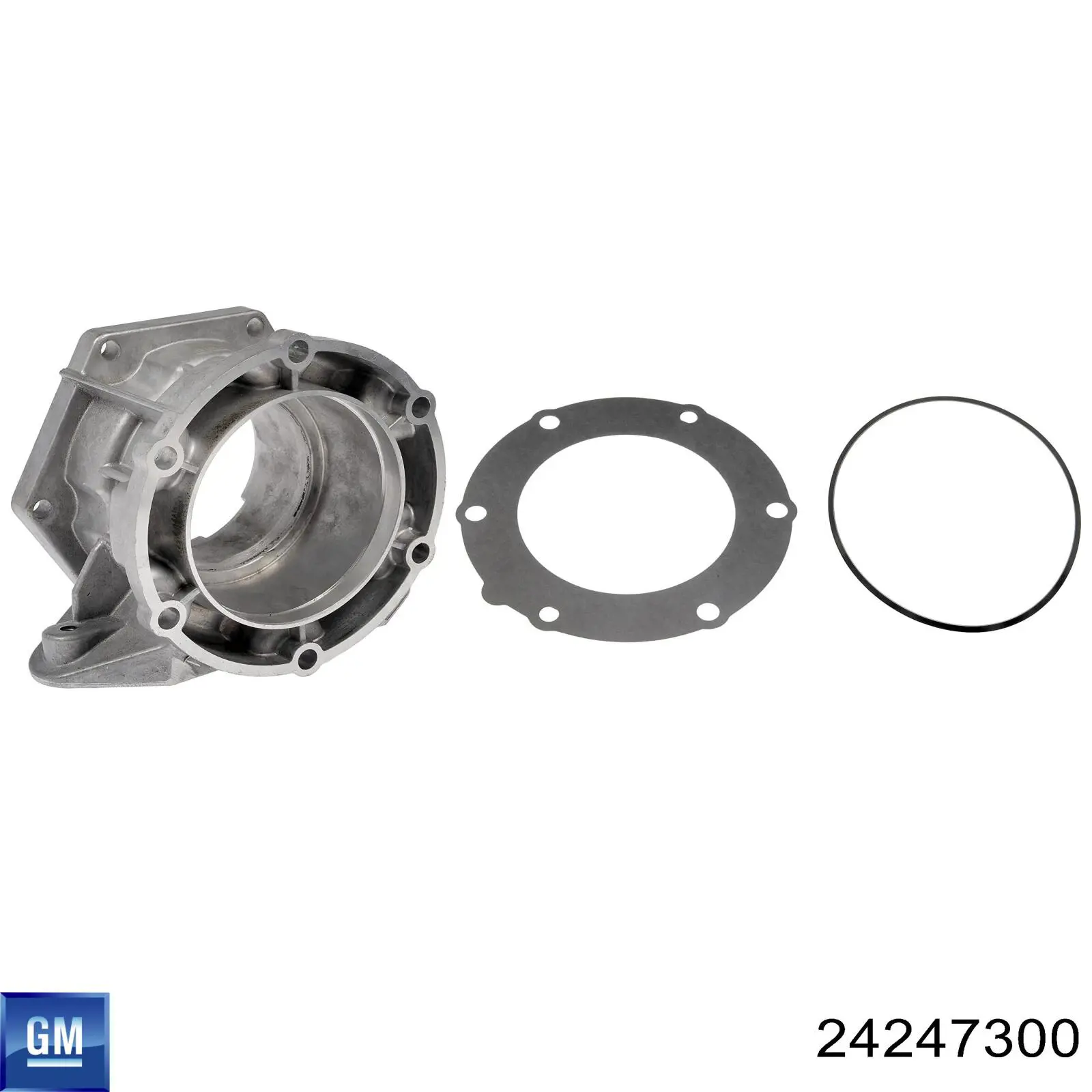  24247300 General Motors