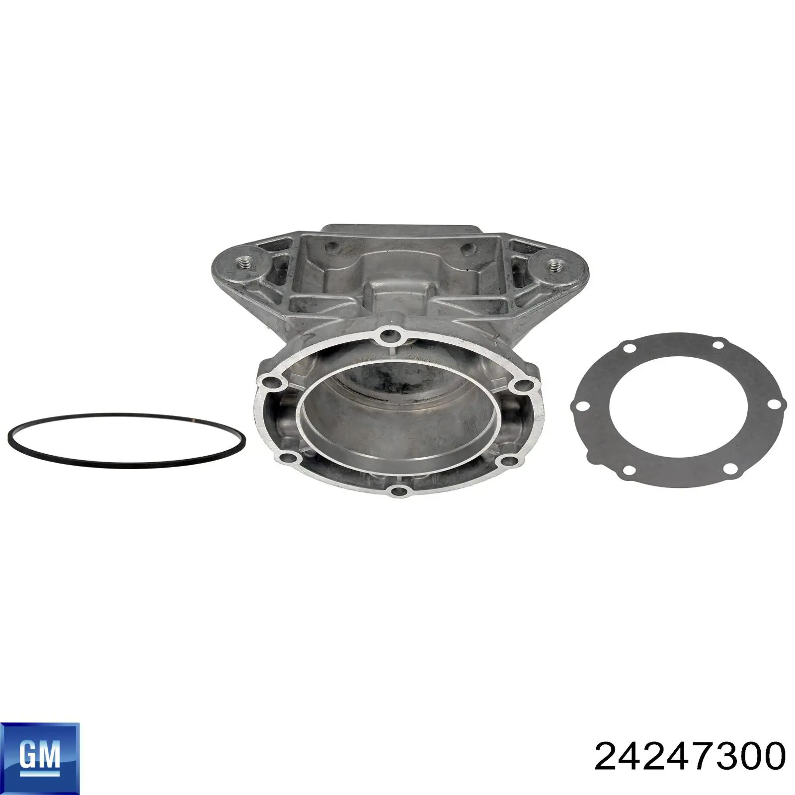 Купить 24247300 General Motors 