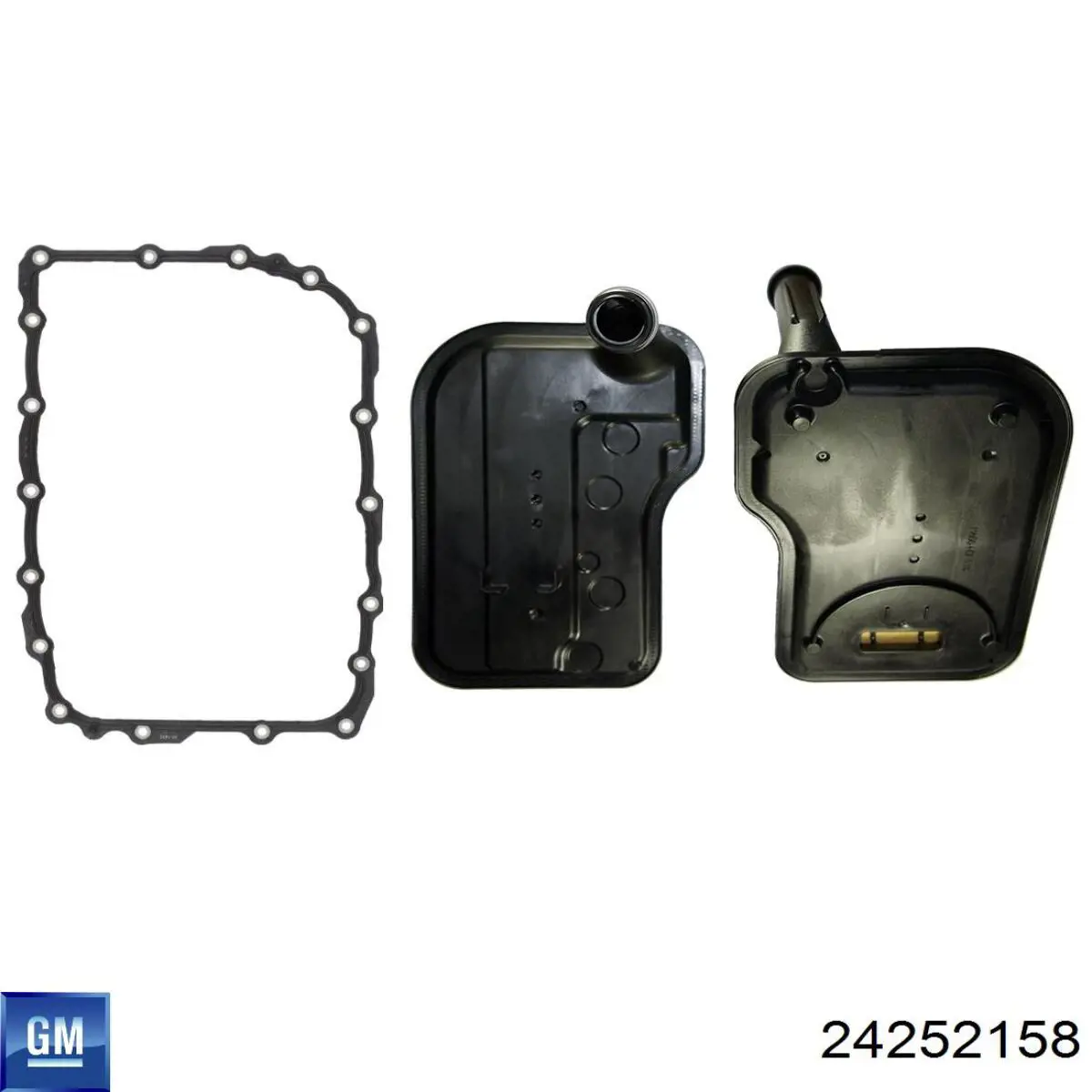 Фильтр коробки автомат WIX WL10385 цена, от 65.85 USD