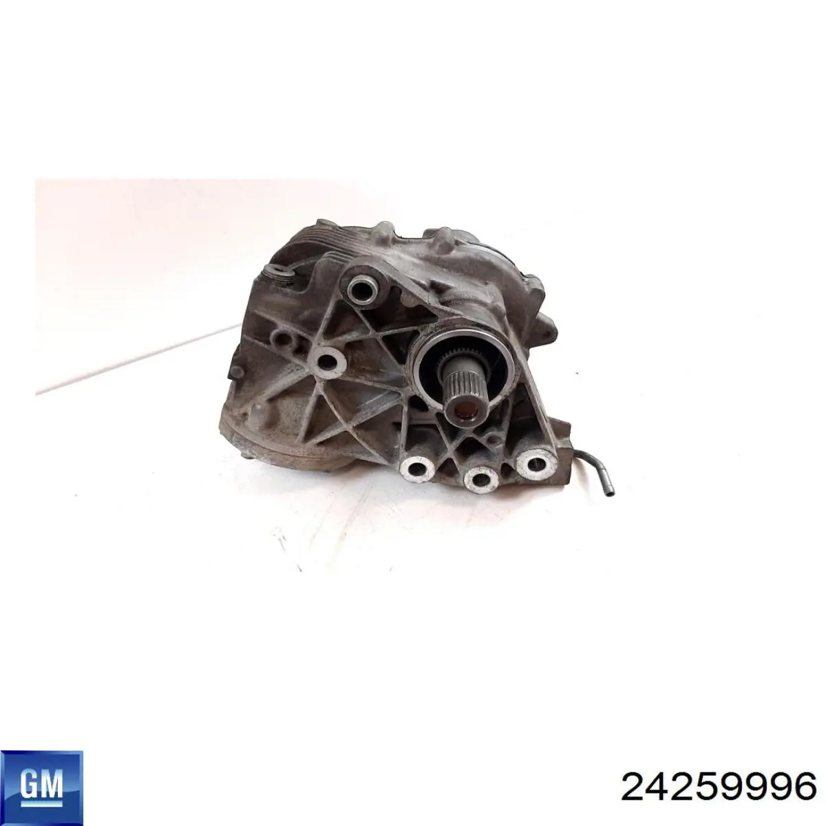 Купить 24259996 Peugeot/Citroen 