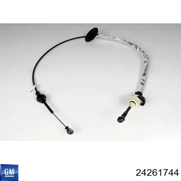  General Motors 24261744 цена, от 257.06 USD