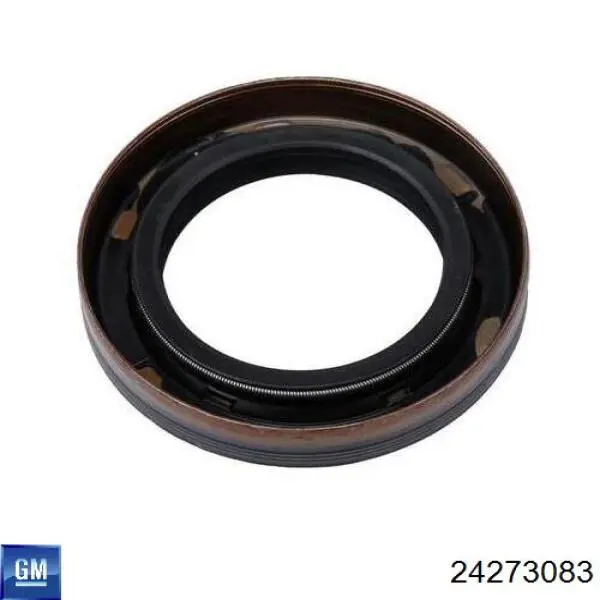 Ремкомплект АКПП General Motors 24273083 цена, от 459.35 USD