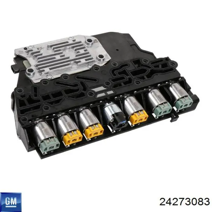 Купить 24273083 General Motors Ремкомплект АКПП