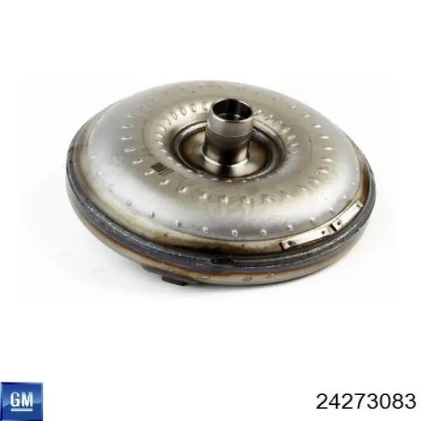 24273083 General Motors Ремкомплект АКПП