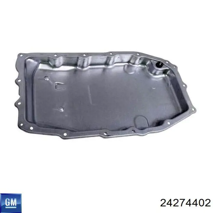 Фильтр коробки автомат General Motors 24274402 цена, от 53.57 USD