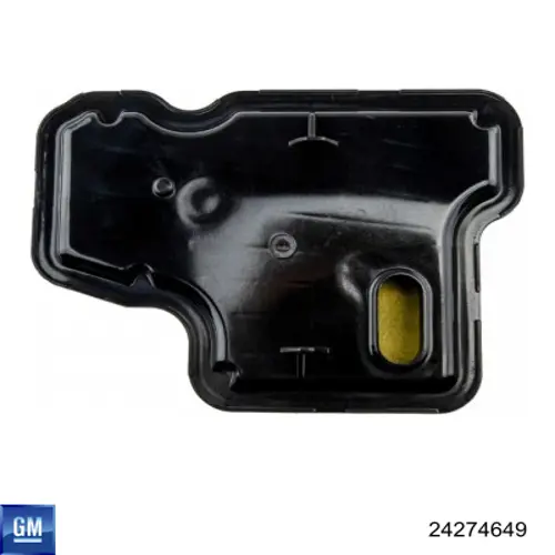 Compre 24274649 Opel Filtro da Caixa Automática de Mudança