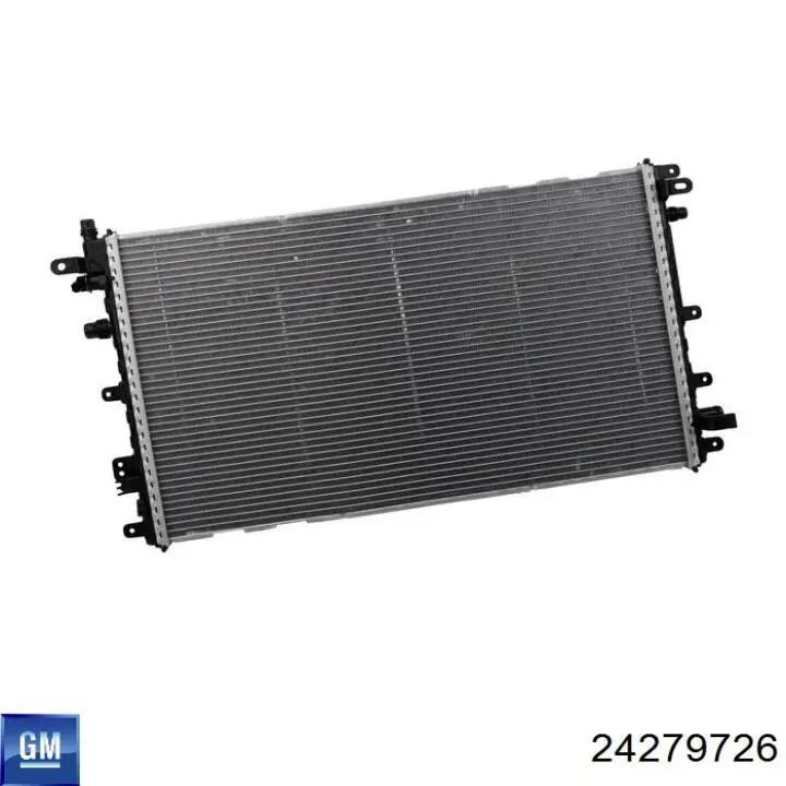  24279726 General Motors